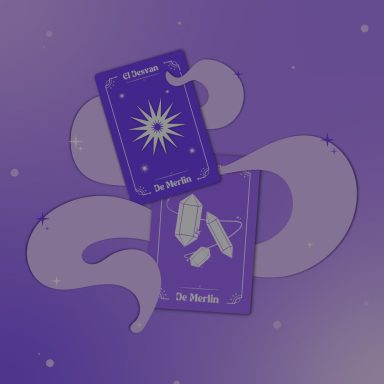 Lecturas de Tarot